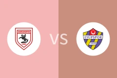 萨姆松珀vs伊尤斯堡比分预测分析 2025/12/25