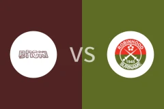 布罗茨基vs罗宾胡德比分预测分析 2025/12/01