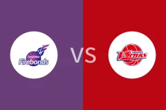 福岛火绊vs熊本火山比分预测分析 2025/12/14