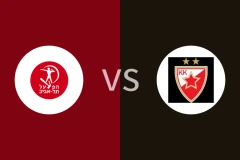 特拉维夫夏普尔vs贝尔格莱德红星比分预测分析 2025/12/17