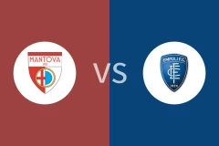 曼托瓦vs恩波利比分预测分析 2025/12/22