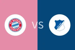 拜仁vs霍芬海姆比分预测分析 2025/01/16