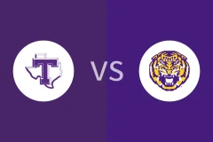 塔尔顿州立大学vs路易斯安那州立大学比分预测分析 2025/11/06