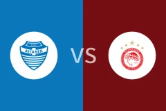 埃加莱奥vs奥林比亚科斯B队比分预测分析 2025/12/17