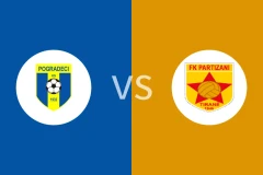 波格拉德茨vs图达都拉斯比分预测分析 2025/11/16