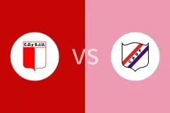 祖文图德尤尼达vs巴拉圭竞技比分预测分析 2025/07/13
