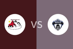 穆斯泽FCvs大猩猩FC比分预测分析 2025/12/28