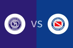 门多萨独立vs阿根廷青年人比分预测分析 2025/11/06