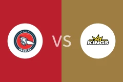 乌兰巴托野马vs新北国王比分预测分析 2025/11/01