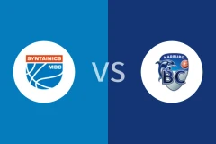 中央德国女篮vs马尔堡女篮比分预测分析 2025/12/07