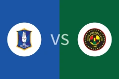 巴吞联vs卡雅FC比分预测分析 2025/11/06