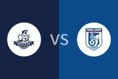 大连涵瑀vs大连英博U21回放录像 2025/12/12