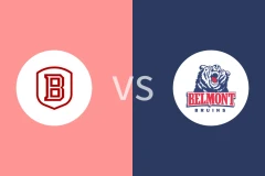 布拉德利大学vs贝尔蒙特大学比分预测分析 2026/01/02