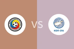 罗马尼亚U21vs塞浦路斯U21比分预测分析 2025/10/15