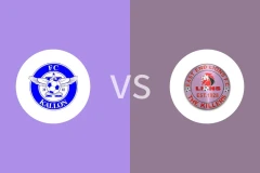 FC卡隆vs东端狮比分预测分析 2025/06/30