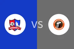 敦伯霍登vs查珀尔顿比分预测分析 2025/12/15