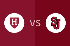 哈佛大学vs圣约翰大学比分预测分析 2025/12/24