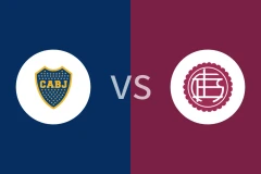 博卡青年后备队vs拉努斯后备队比分预测分析 2025/11/13