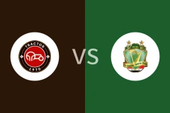 拖拉机vs巴格达警察回放录像 2025/11/04