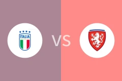 意大利U17vs捷克U17回放录像 2025/11/15