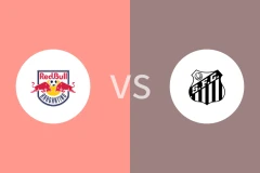 布拉干蒂诺女足vs桑托斯女足比分预测分析 2025/11/17