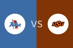 塔尔萨女篮vs俄克拉荷马州立大学女篮比分预测分析 2025/12/16