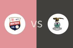 蒙特罗斯vs因弗内斯比分预测分析 2025/12/27