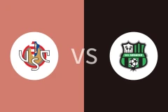 克雷莫纳vs萨索洛比分预测分析 2025/08/30