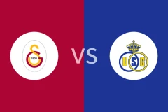 加拉塔萨雷vs圣吉罗斯回放录像 2025/11/26