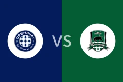 奥伦堡vs克拉斯诺比分预测分析 2025/11/05