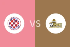 堪培拉FCvs古玛老虎比分预测分析 2025/07/06