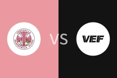 文茨皮尔斯vsVEF里加比分预测分析 2025/05/17