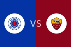 流浪者vs罗马回放录像 2025/11/07