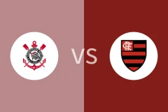 科林蒂安vs弗拉门戈比分预测分析 2025/05/18