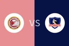 洛斯利昂vs科洛科洛比分预测分析 2025/12/07