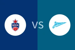 莫斯科中央陆军vs圣彼得堡泽尼特比分预测分析 2025/11/23