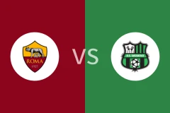 罗马vs萨索洛回放录像 2026/01/11