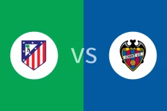 马竞vs莱万特回放录像 2025/11/09