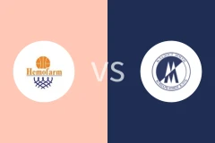 赫莫法姆vs马拉多斯特泽蒙比分预测分析 2025/11/02