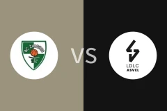 萨拉基利斯vs里昂维勒班比分预测分析 2025/10/31