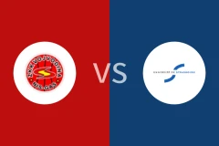 伏伊伏丁那女篮vs贝尔格莱德大学女篮比分预测分析 2025/12/07