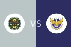 伍德维尔勇士vs森林维尔老鹰比分预测分析 2025/06/21