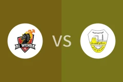 麦加统一vs朱拜勒比分预测分析 2025/12/25