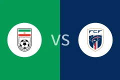 伊朗vs佛得角回放录像 2025/11/14