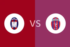 克罗托内vs卡萨拉诺比分预测分析 2025/12/16