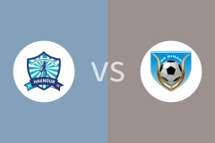 CDF哈克努尔vs比纳比分预测分析 2025/04/19