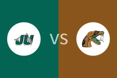 杰克森维尔vs佛罗里达农工大学比分预测分析 2025/12/18