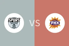 马刺vs太阳比分预测分析 2025/04/12