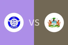 FC卡隆vs弗里敦市比分预测分析 2025/12/22