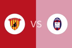 贝内文托vs克罗托内比分预测分析 2026/01/06